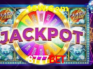 8777Bet: Jogos de Caça-Níqueis-Altas Recompensas, Roleta-Velocidade, Blackjack-Desafios Máximos