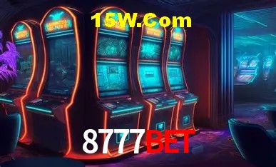 Sinta a adrenalina dos jogos de cassino com 8777Bet