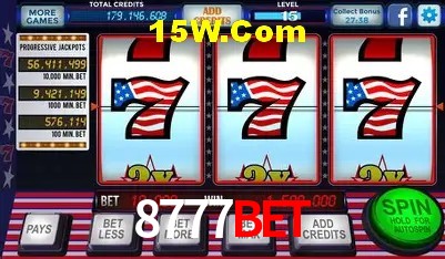 8777Bet App