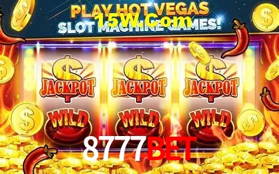 8777Bet - Slots De Cassino Envolventes - 8777Bet.Com