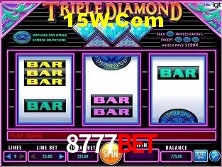 8777Bet: Seu Cassino Premiado com Pagamentos Rápidos