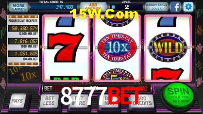  8777Bet.Com