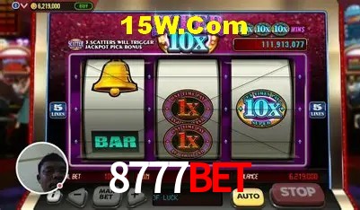 8777Bet App