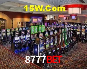 Explore as vantagens do 8777Bet: serviço profissional e confiabilidade